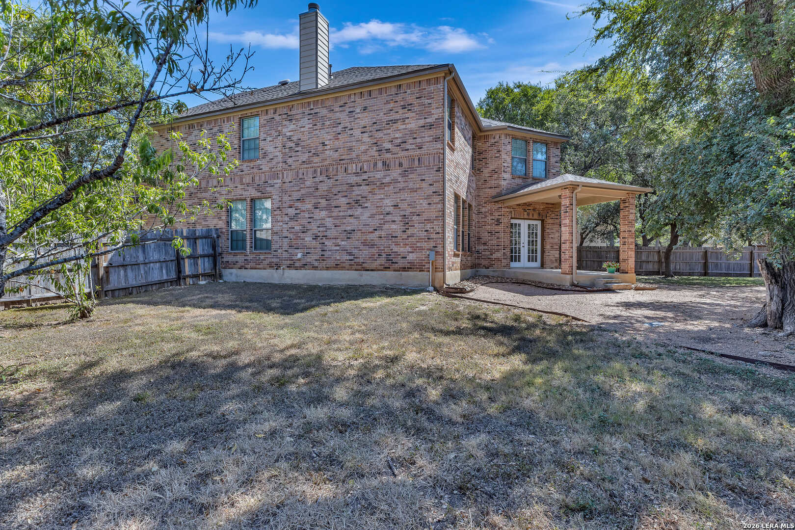 112 Coyote Circle Boerne TX 78006