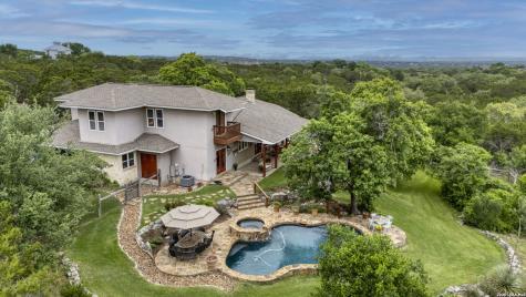 109 Ranch View Boerne TX 78006
