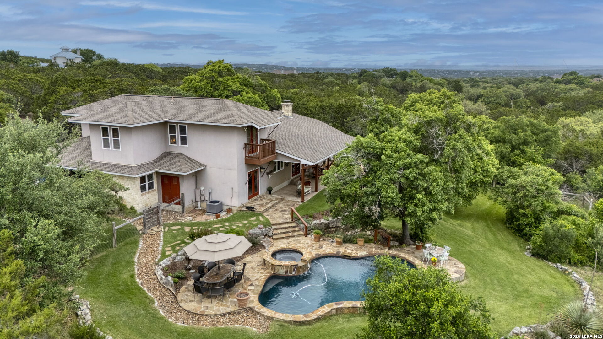 Boerne TX, 109 Ranch View