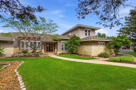 109 Ranch View Boerne TX 78006