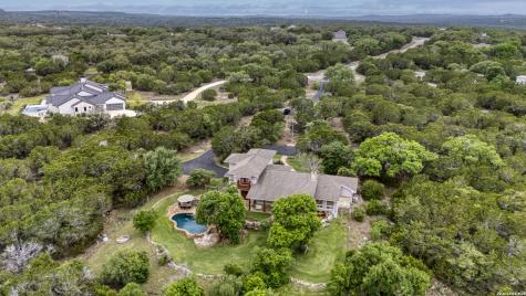 109 Ranch View Boerne TX 78006