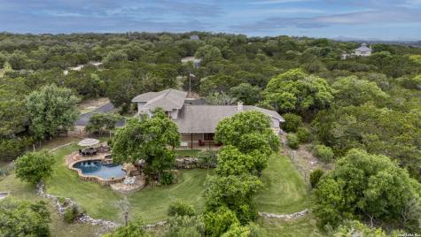 109 Ranch View Boerne TX 78006