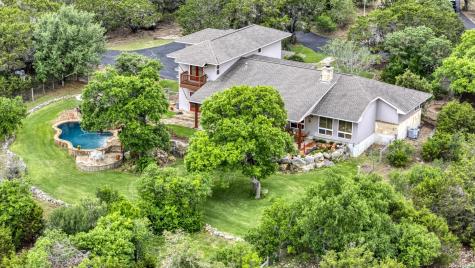 109 Ranch View Boerne TX 78006