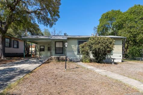 423 Devonshire Drive San Antonio TX 78209