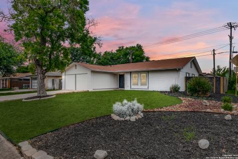 9230 Valley Dale Street San Antonio TX 78250