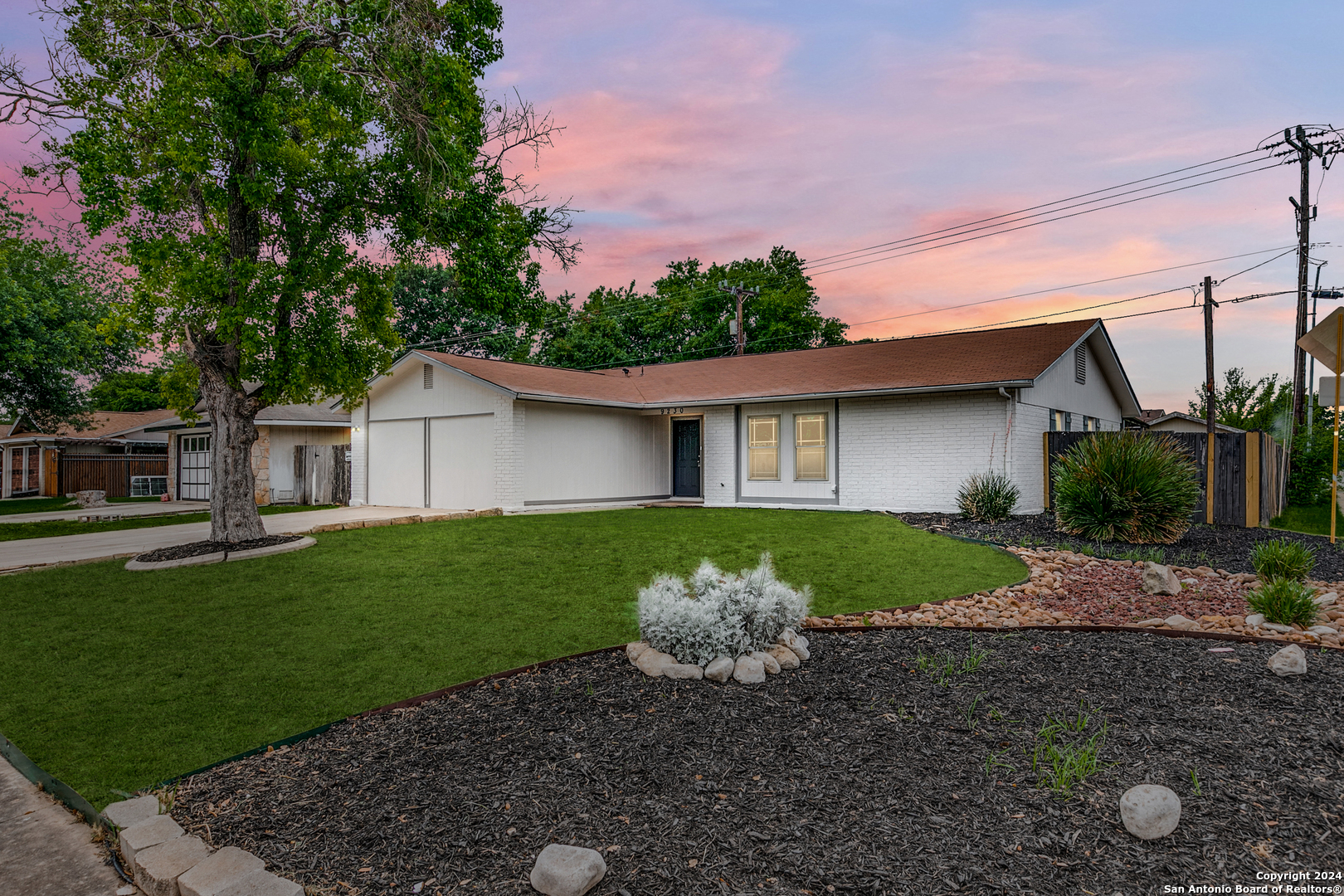 9230 Valley Dale Street San Antonio TX 78250