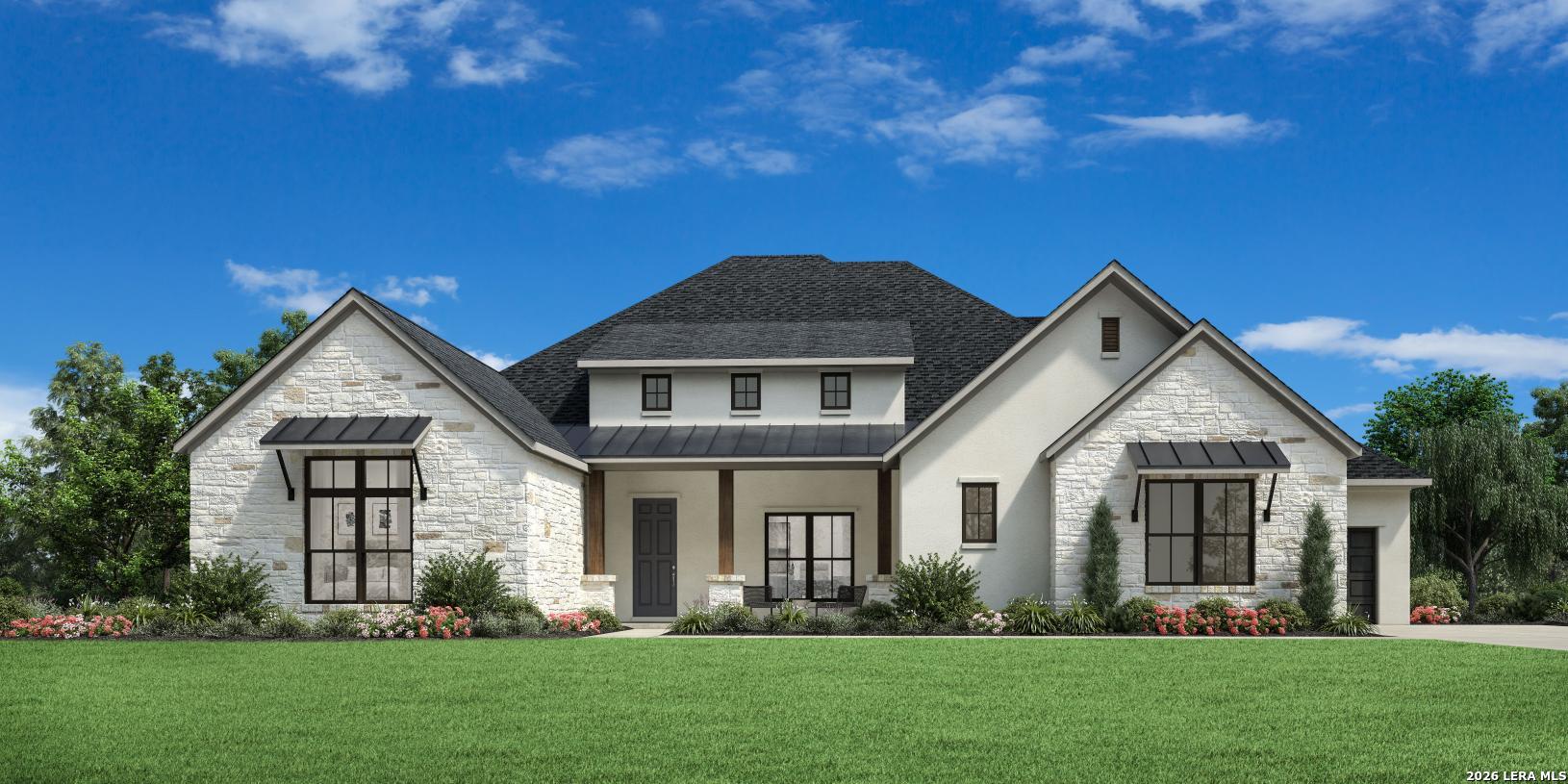 8286 Blue Oak San Antonio TX 78266