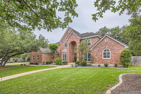 202 Durand Oak Shavano Park TX 78230