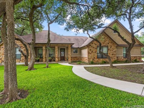 664 Meridian Drive New Braunfels TX 78132