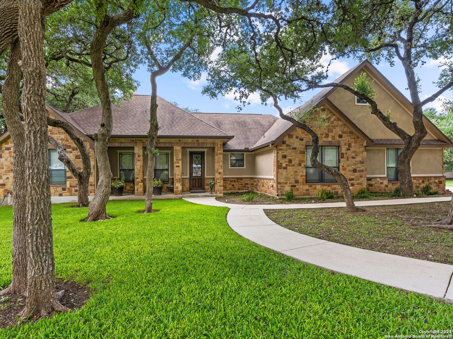 664 Meridian Drive New Braunfels TX 78132