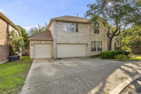 2611 Menard San Antonio TX 78251