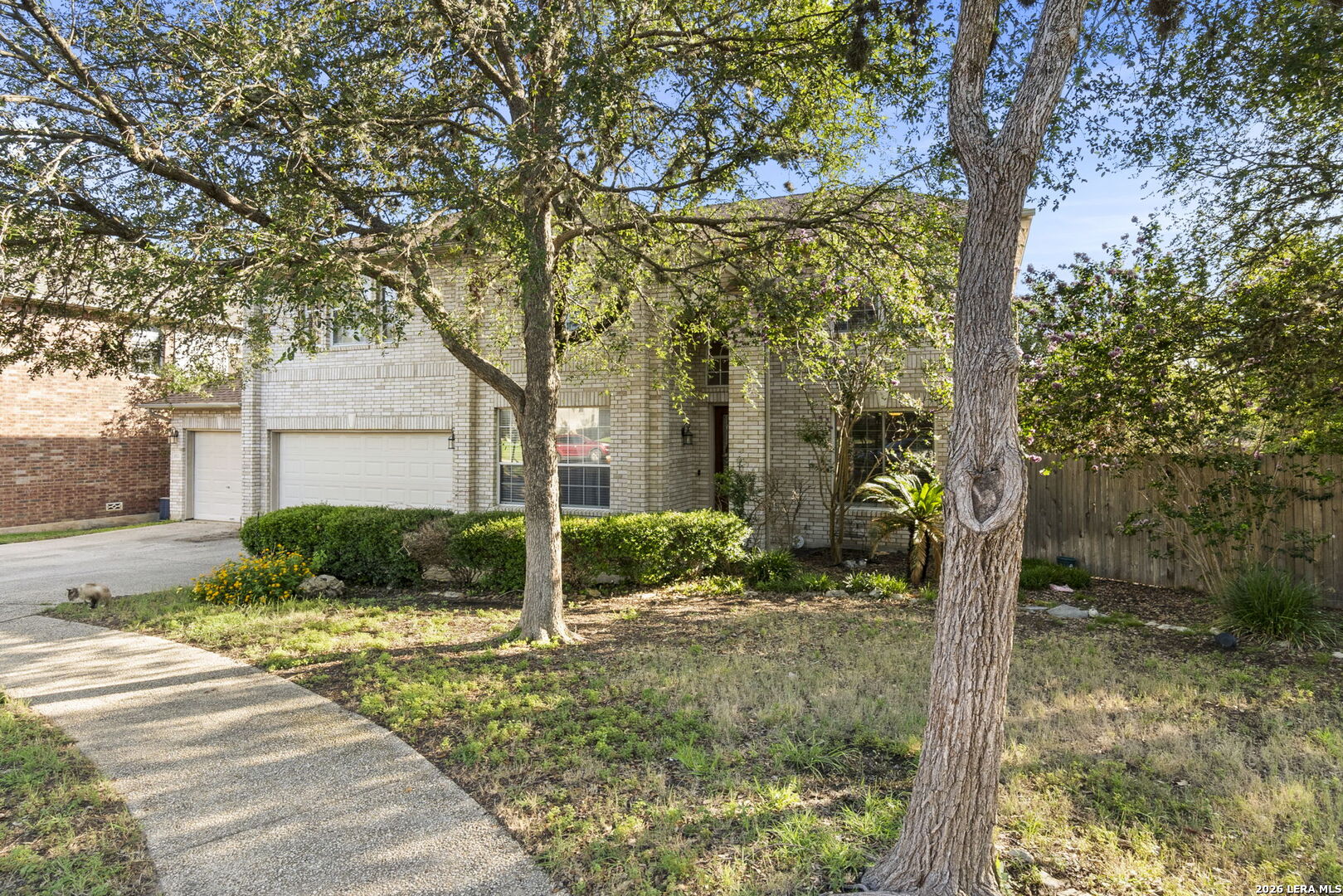 2611 Menard San Antonio TX 78251