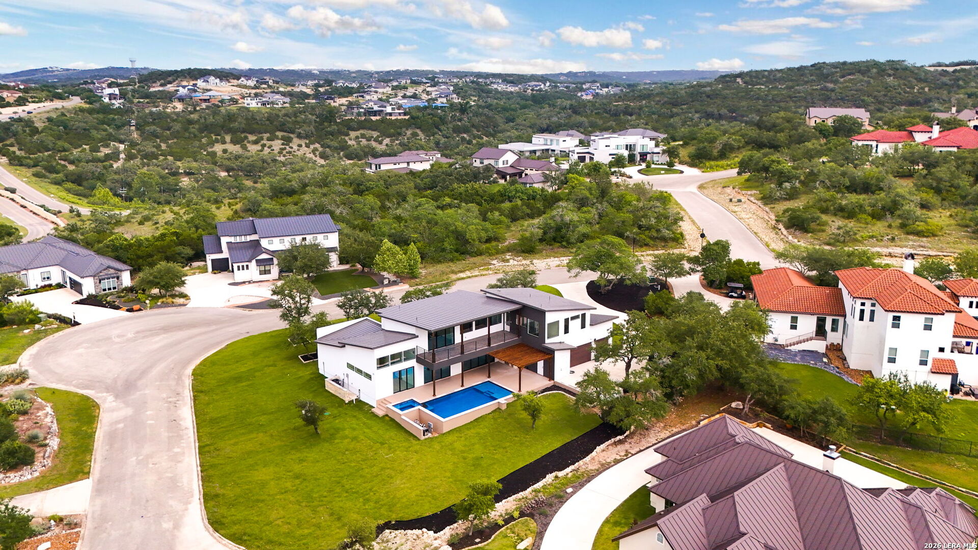 10009 Basilone Ridge San Antonio TX 78255