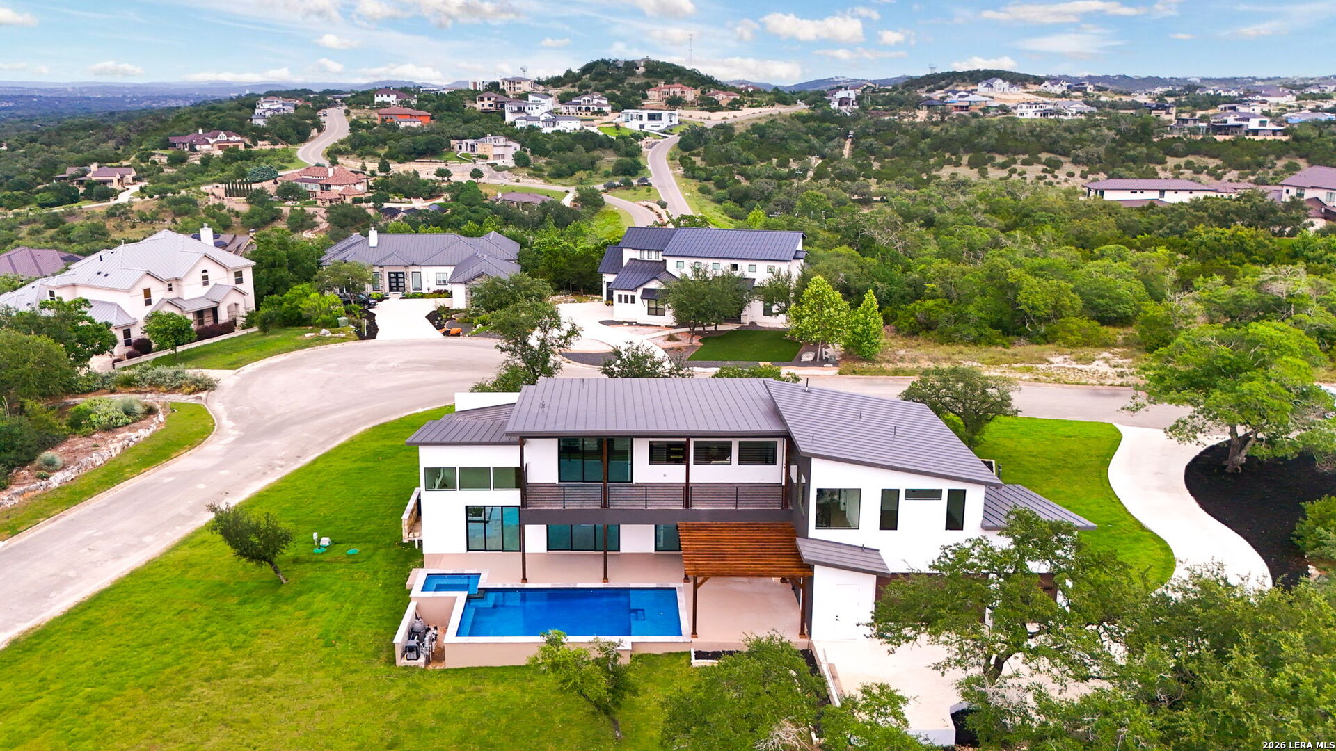 10009 Basilone Ridge San Antonio TX 78255