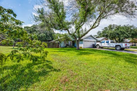 5503 Mountain Vista Drive San Antonio TX 78247