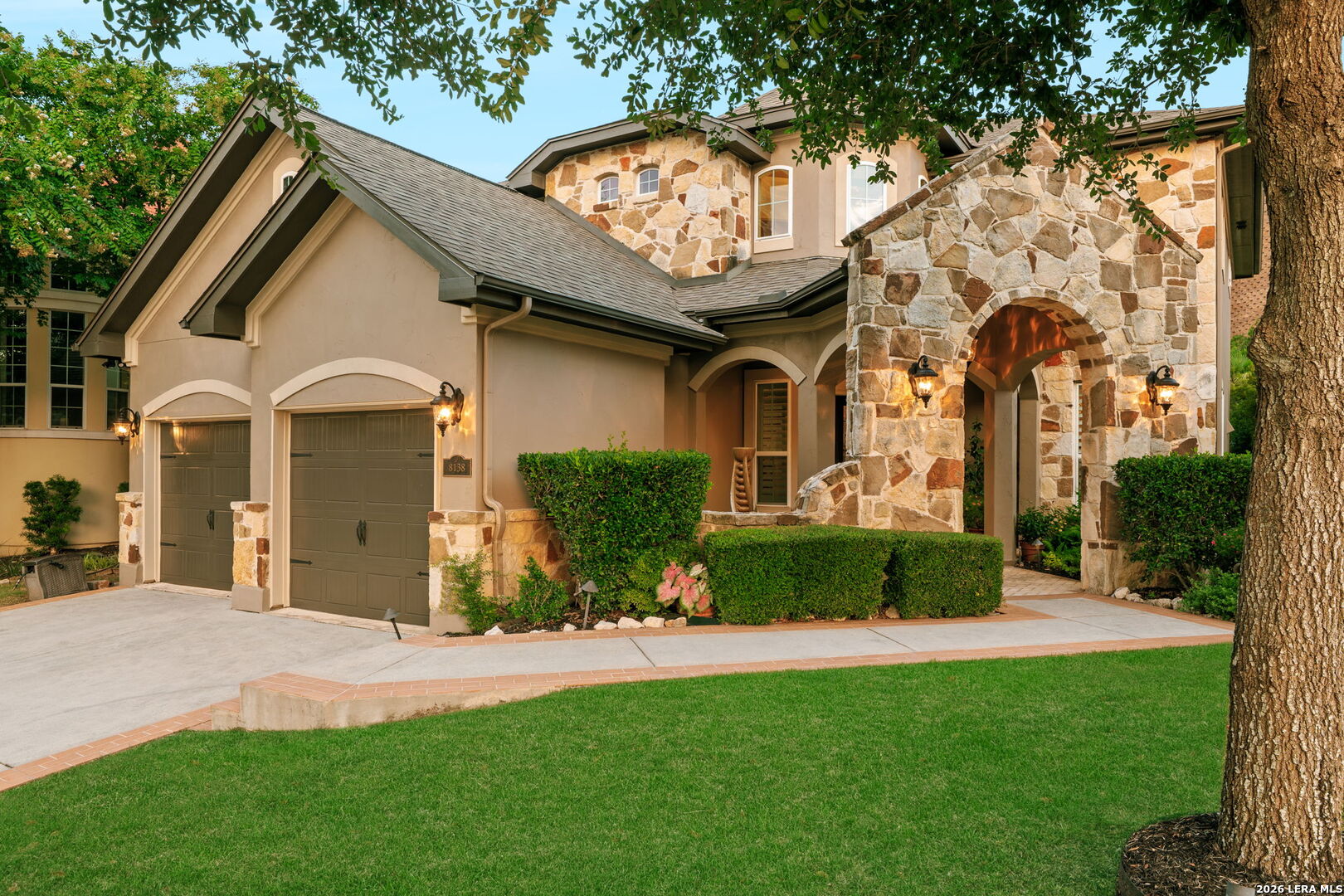 8138 Poconos Run San Antonio TX 78255