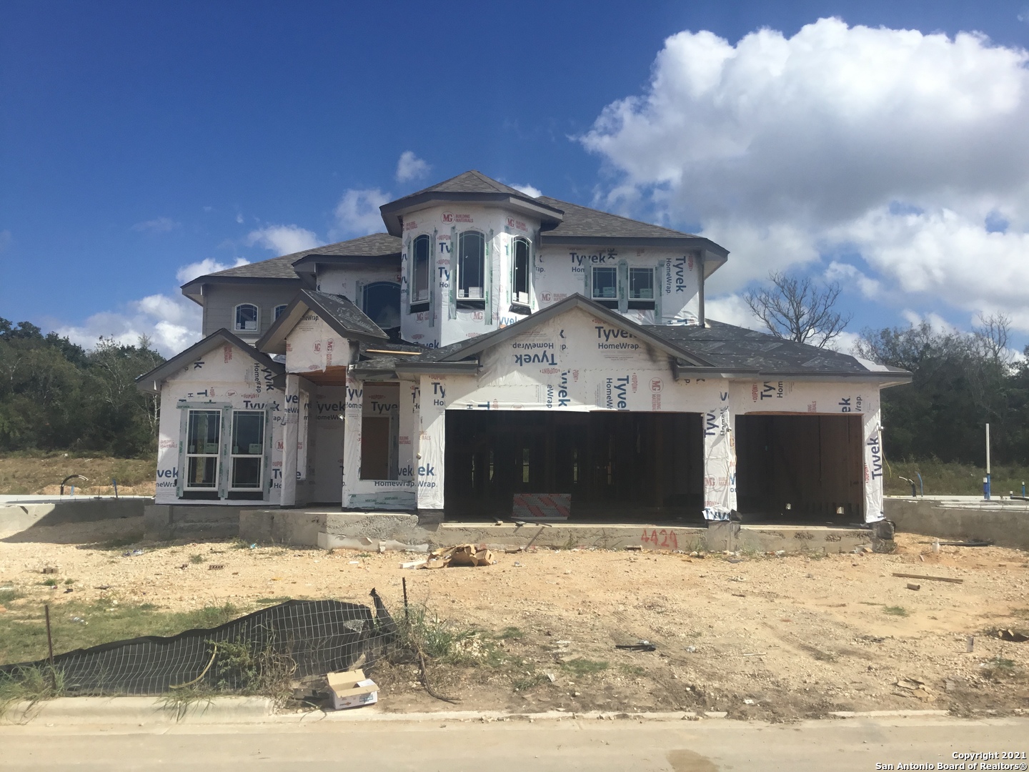 4429 Royal Oak Boulevard San Marcos TX 78666