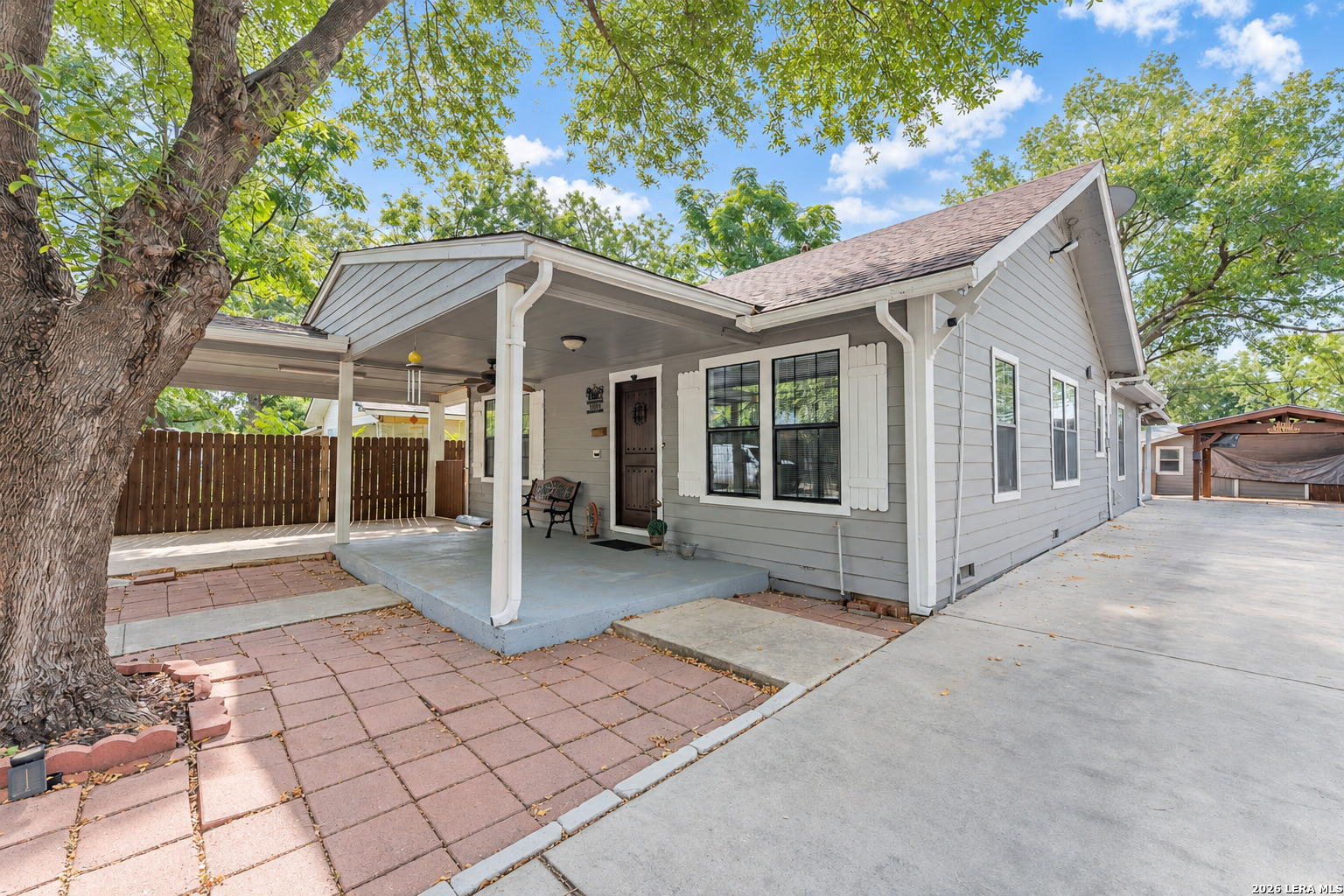 1634 Santa Monica Street San Antonio TX 78201