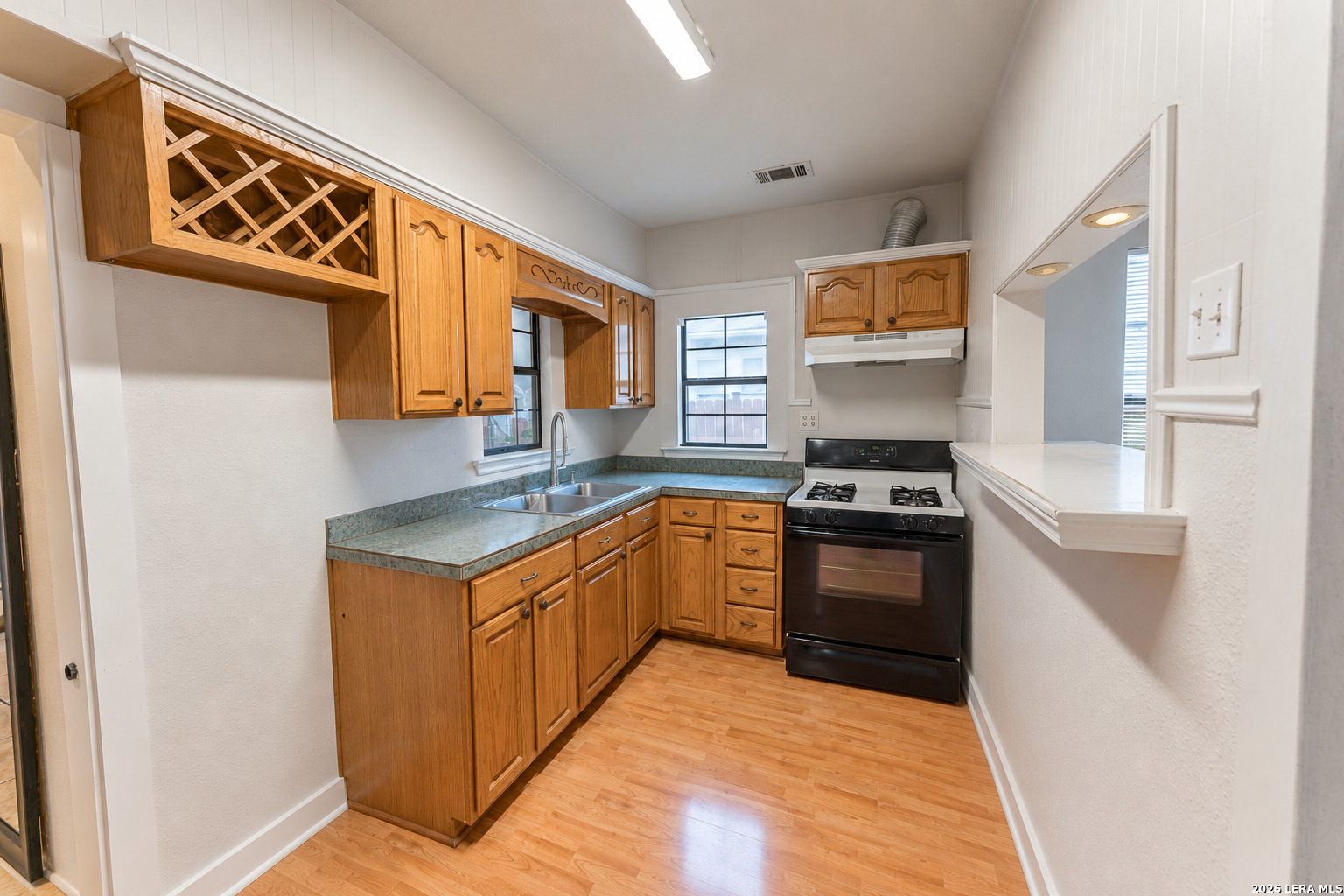 1634 Santa Monica Street San Antonio TX 78201