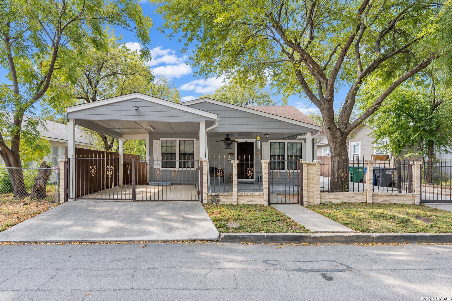 1634 Santa Monica Street San Antonio TX 78201