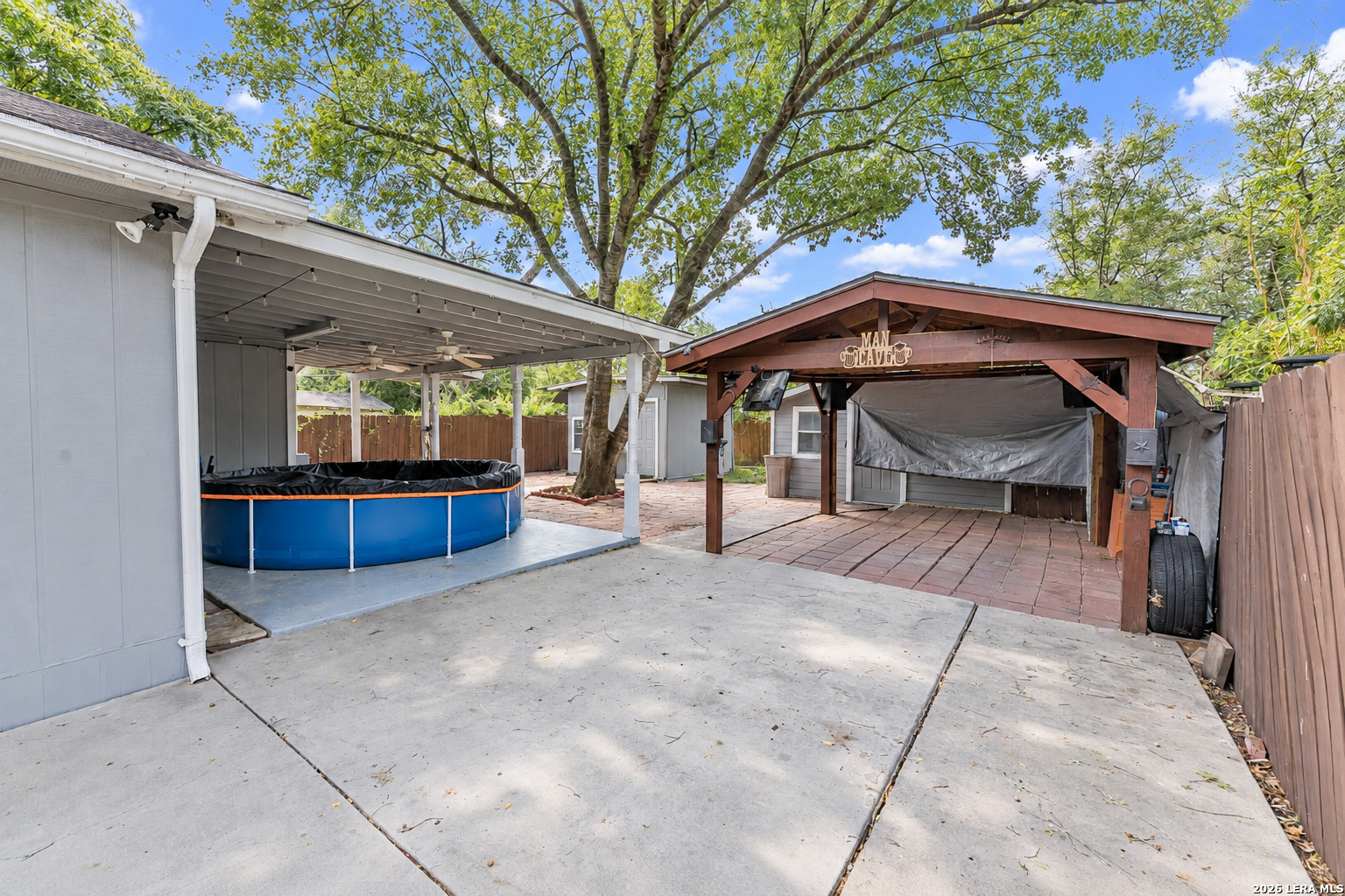 1634 Santa Monica Street San Antonio TX 78201
