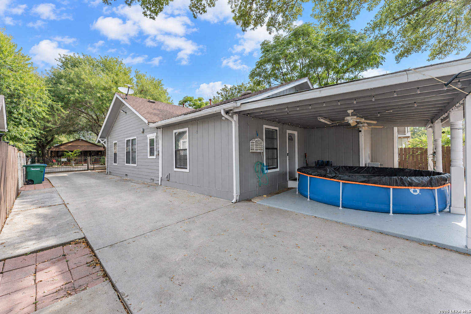 1634 Santa Monica Street San Antonio TX 78201