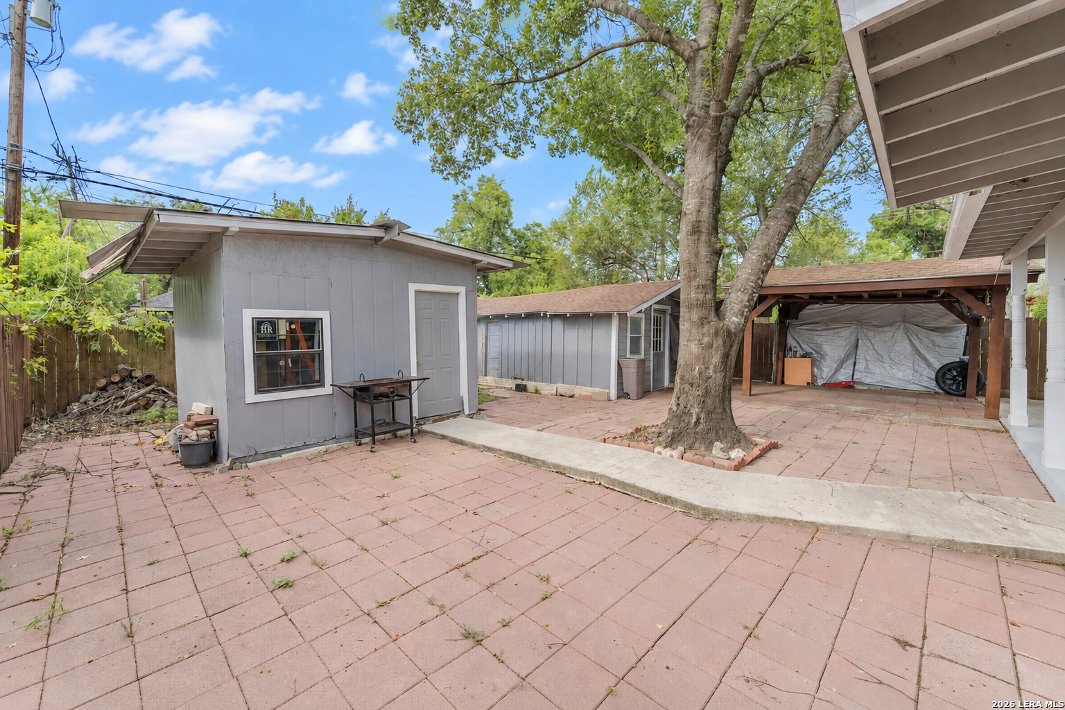 1634 Santa Monica Street San Antonio TX 78201