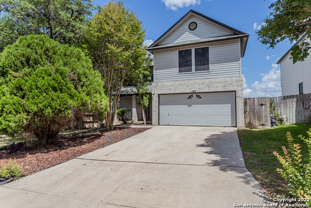 6314 Maverick Trail Drive San Antonio TX 78240