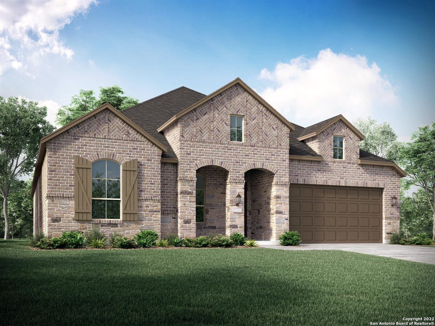 1653 Allington Park Bulverde TX 78163