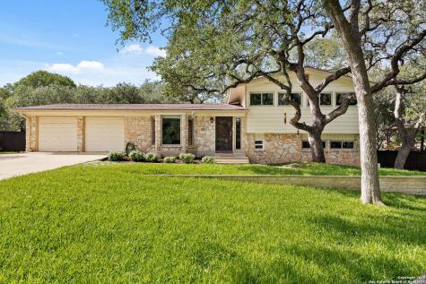 1101 Antler Schertz TX 78154