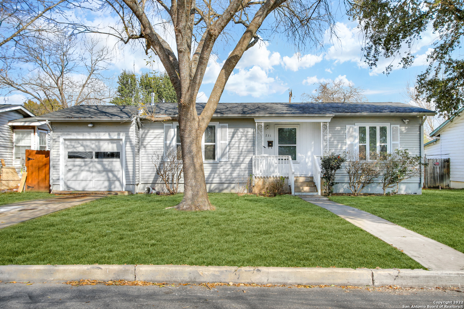 231 Savannah Drive San Antonio TX 78213