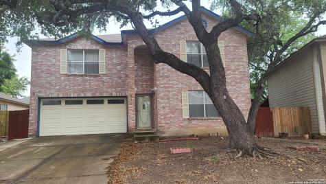 10211 Sandbrook Hill San Antonio TX 78254