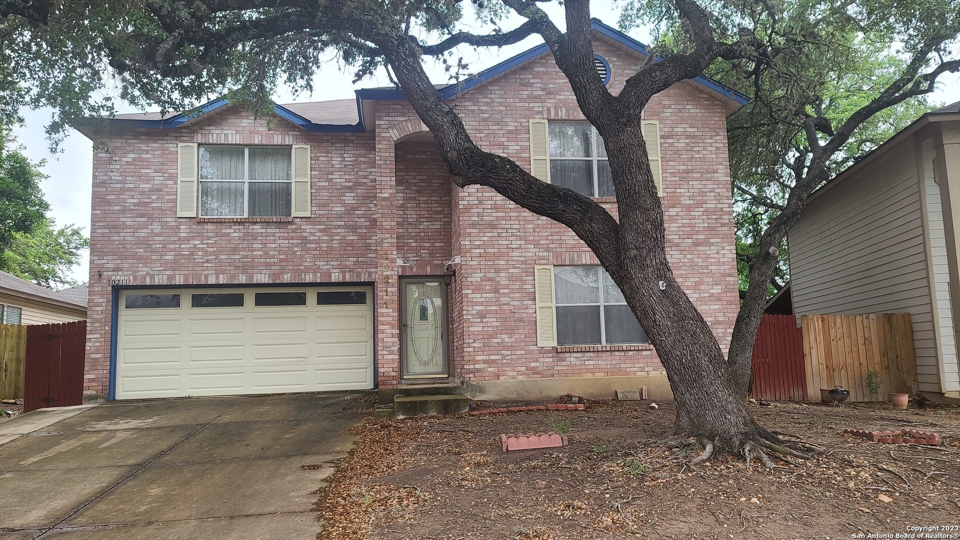 10211 Sandbrook Hill San Antonio TX 78254