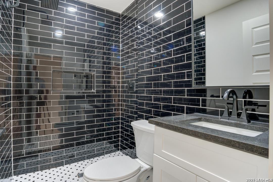 1514 Arroya Vista San Antonio TX 78213