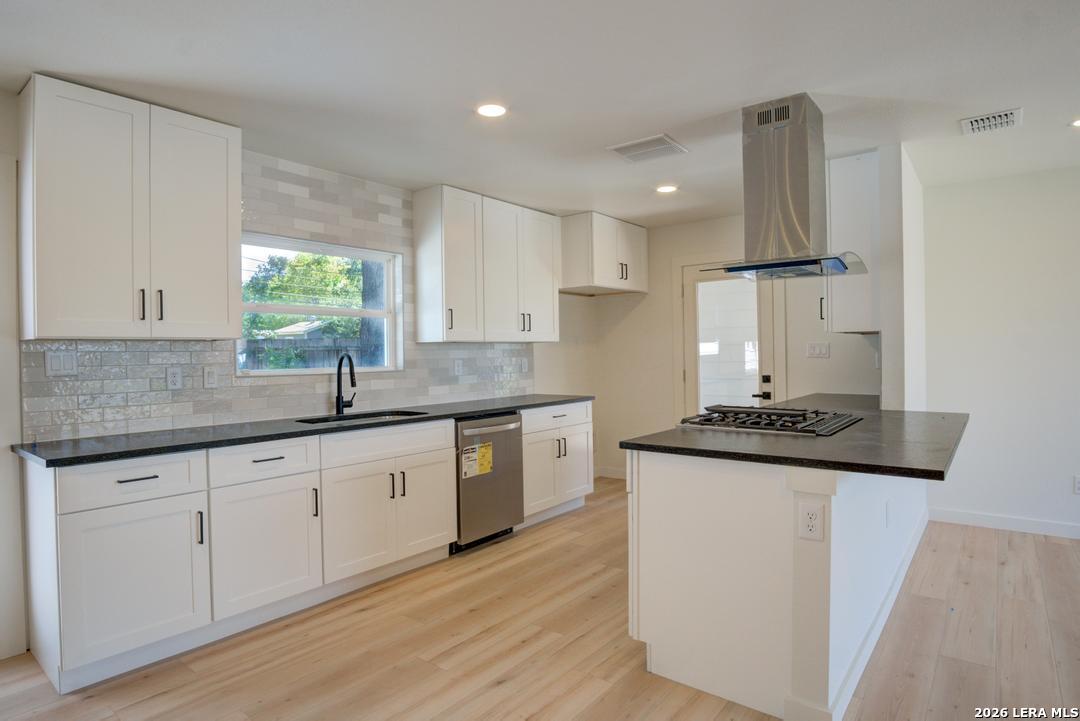 1514 Arroya Vista San Antonio TX 78213