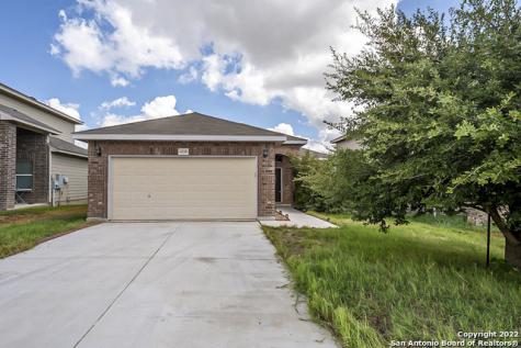 6339 Golden Valley Drive San Antonio TX 78242
