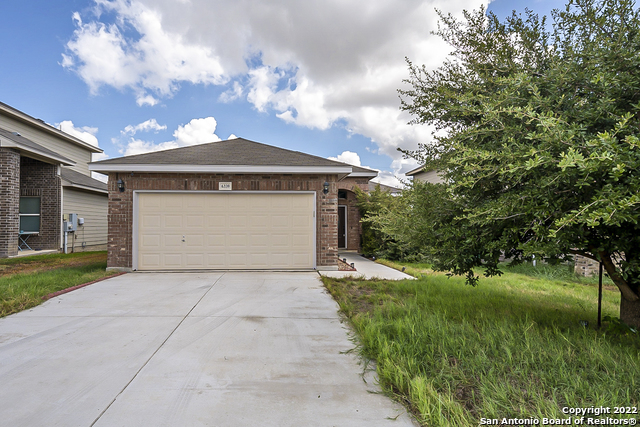6339 Golden Valley Drive San Antonio TX 78242