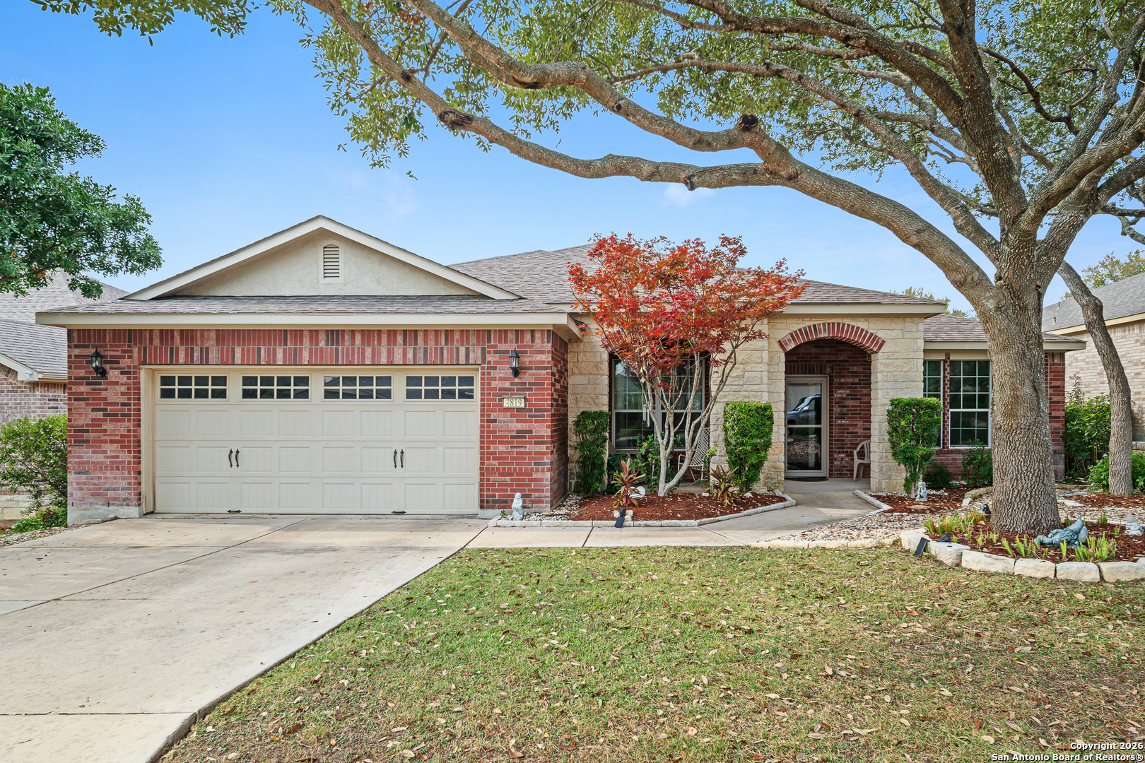 4819 Sunrise Beach San Antonio TX 78253