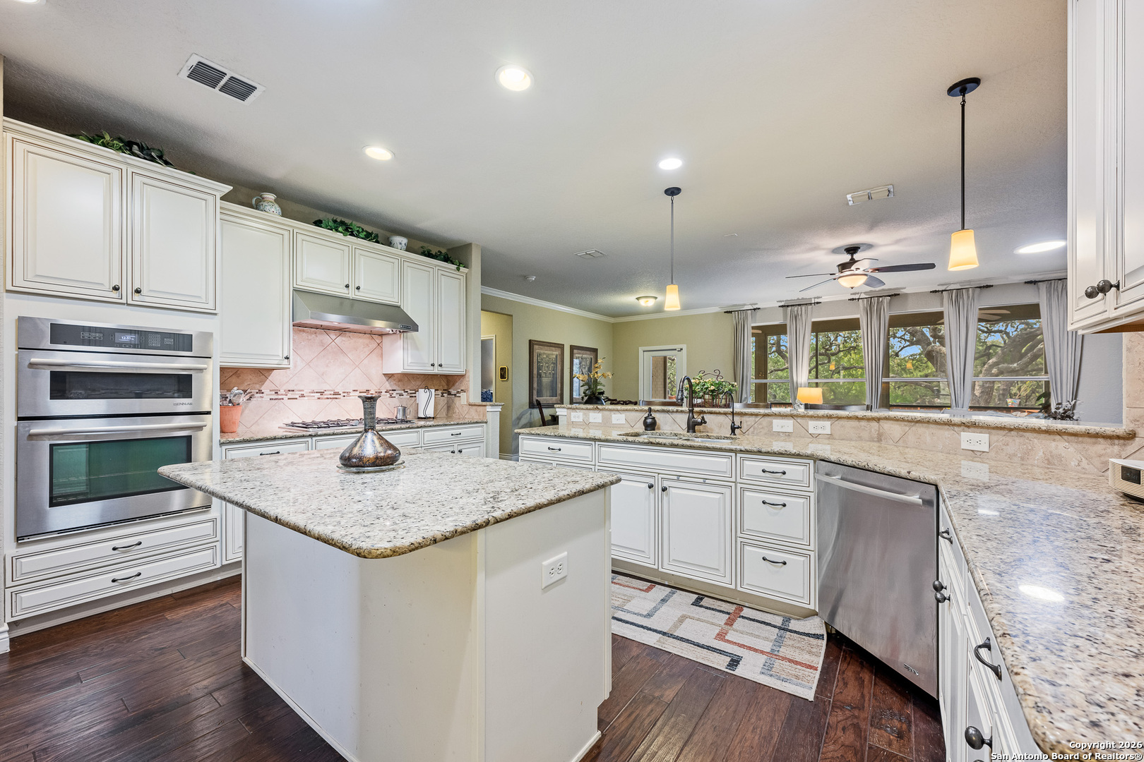 4819 Sunrise Beach San Antonio TX 78253