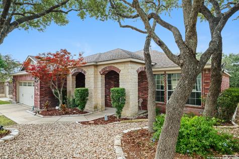4819 Sunrise Beach San Antonio TX 78253