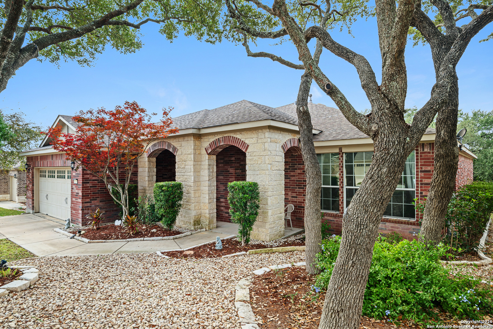 4819 Sunrise Beach San Antonio TX 78253