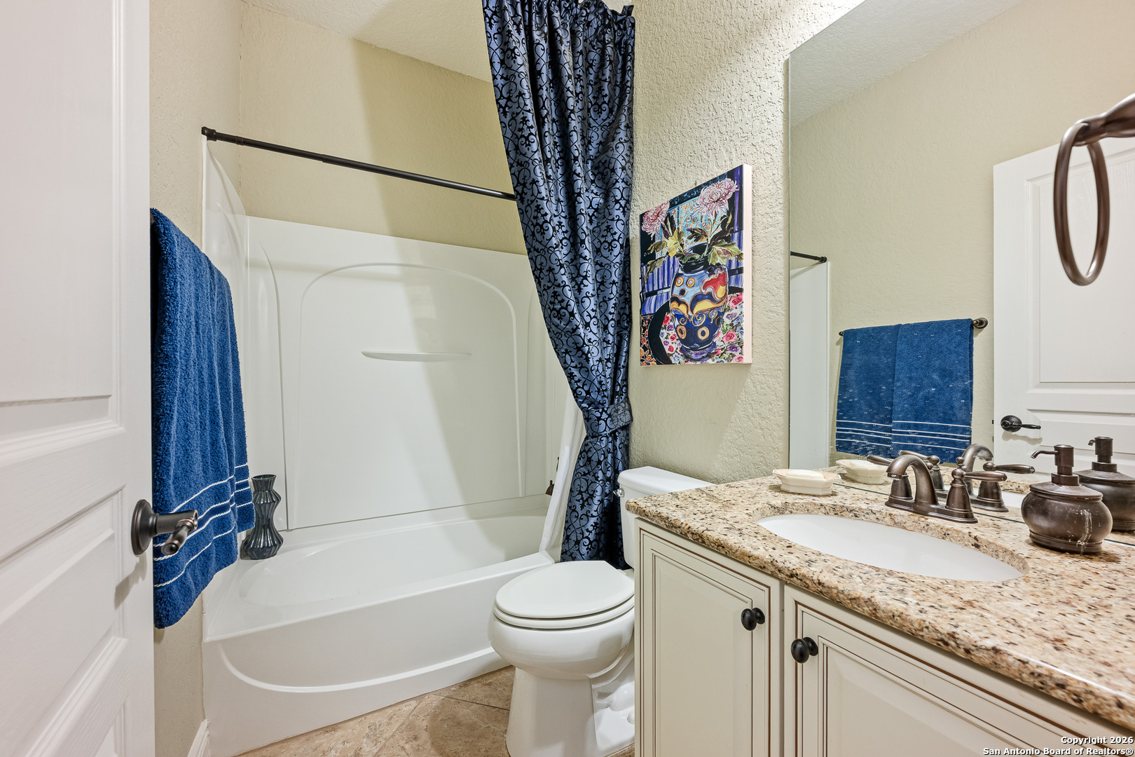 4819 Sunrise Beach San Antonio TX 78253
