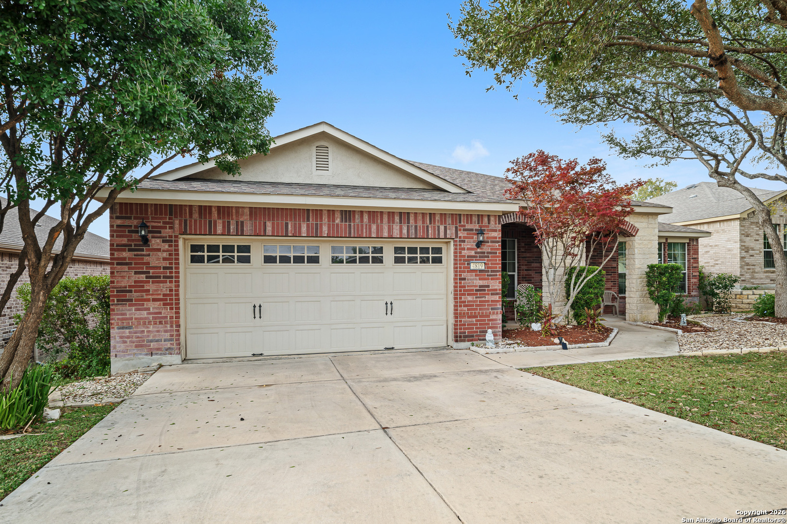 4819 Sunrise Beach San Antonio TX 78253