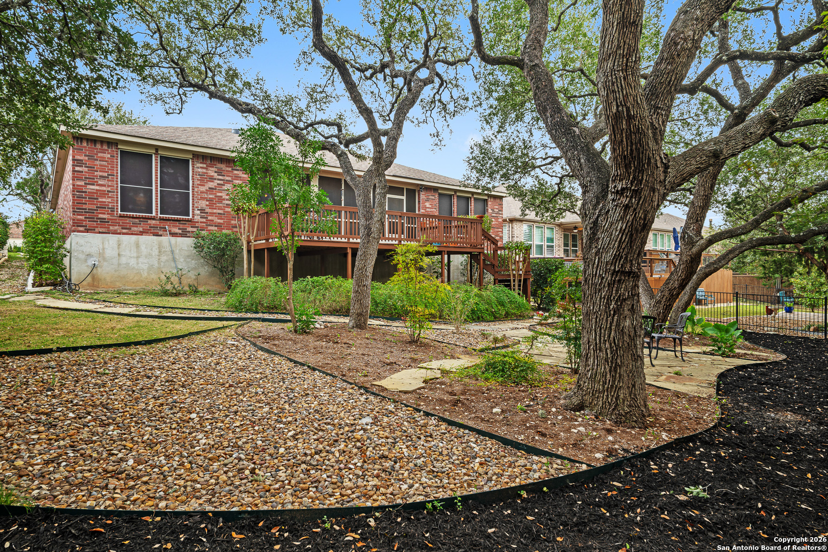 4819 Sunrise Beach San Antonio TX 78253