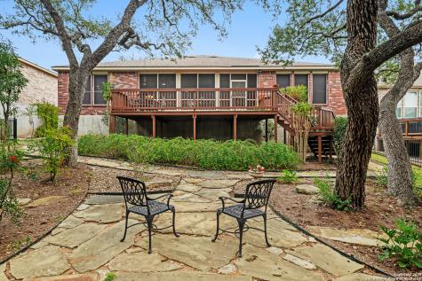 4819 Sunrise Beach San Antonio TX 78253