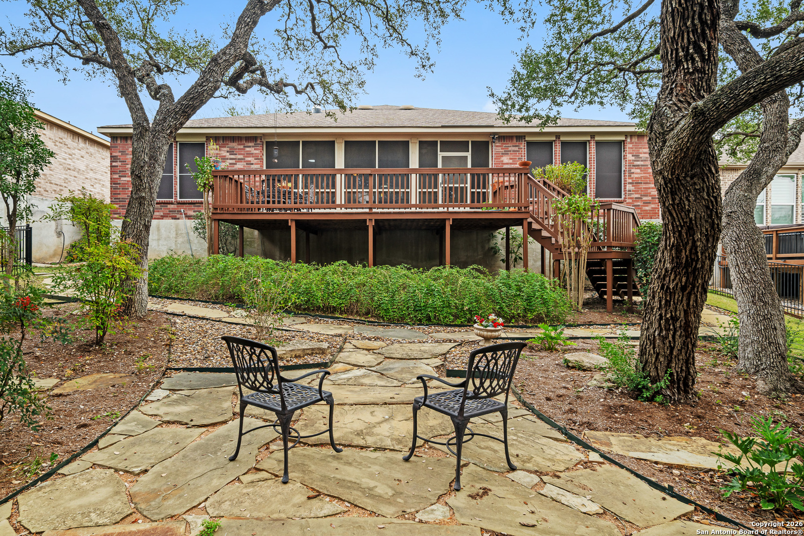4819 Sunrise Beach San Antonio TX 78253