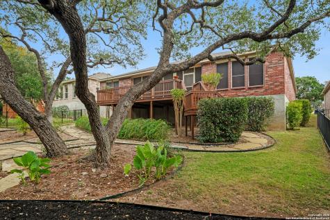 4819 Sunrise Beach San Antonio TX 78253