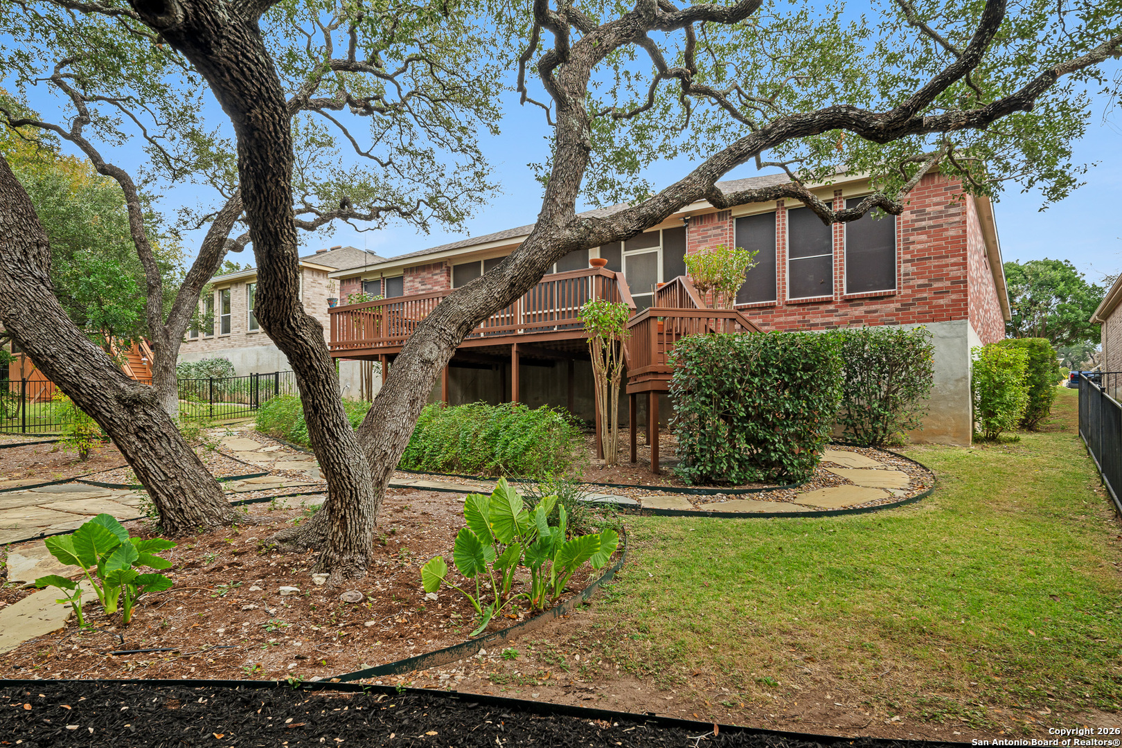 4819 Sunrise Beach San Antonio TX 78253