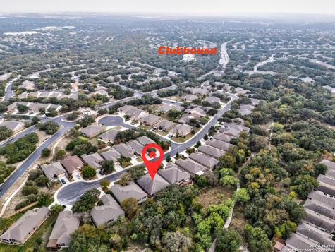 4819 Sunrise Beach San Antonio TX 78253