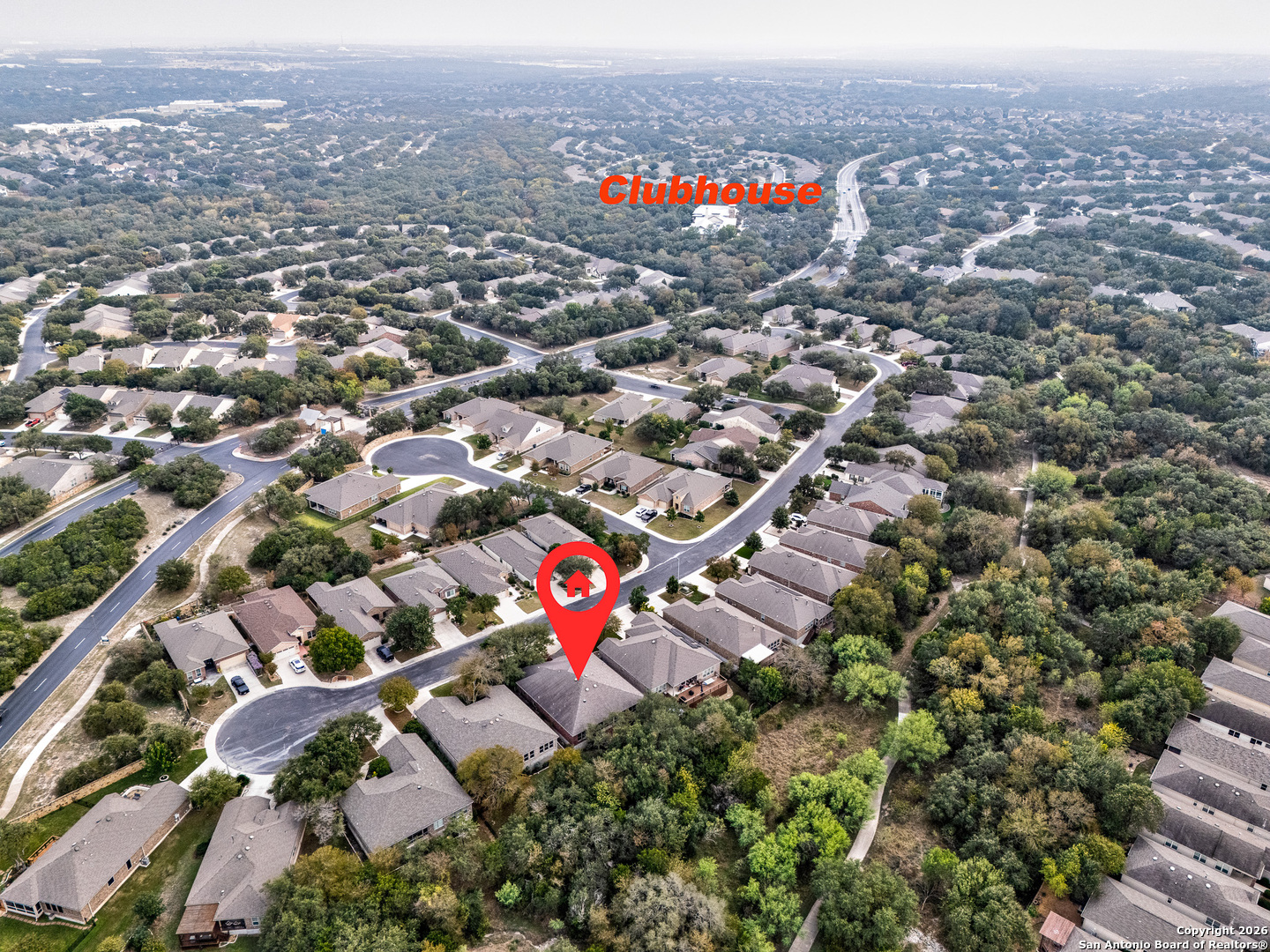 4819 Sunrise Beach San Antonio TX 78253